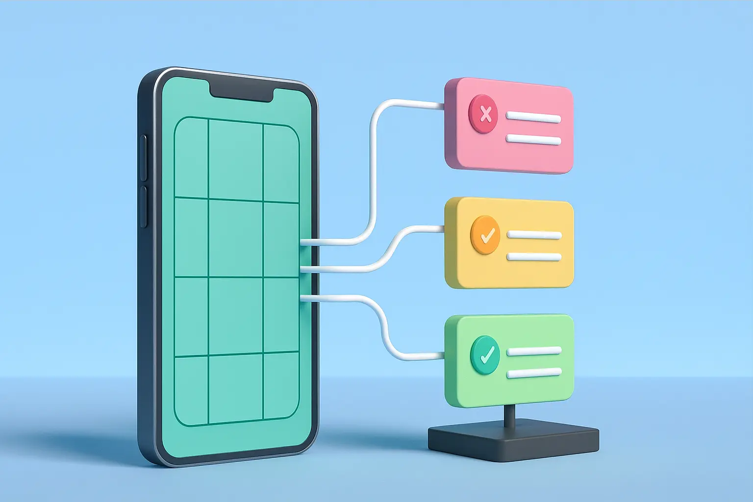 Interactive Prototypes